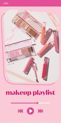 MAKEUPPLAYLIST