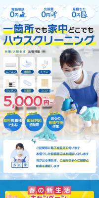 Town's Cleaning Service