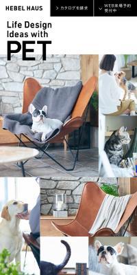 PET ライフスタイル