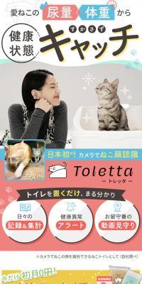 Toletta