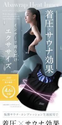 Abawrap Heat Inner
