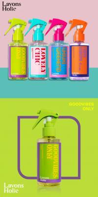 LavonsHolic Hair Fragrance Mist