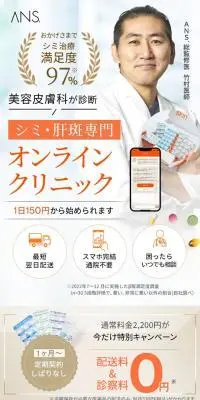 ANS.のLPデザイン（デザイン・アプリ・システム／ベージュ系／シンプル系）スマホ版