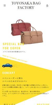 DILLYDALLY LP design (Businesses, companies, stores / Multi-color type / Lively type) Mobile version