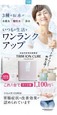TORIM ION CURE