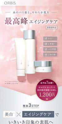 Orbis U Dot Series