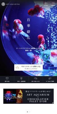 Art Aquarium