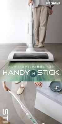 Cordless Stick Handheld Cleaner