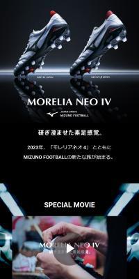 MORELIA NEO IV