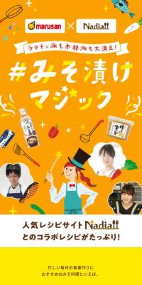 Miso Pickling Magic