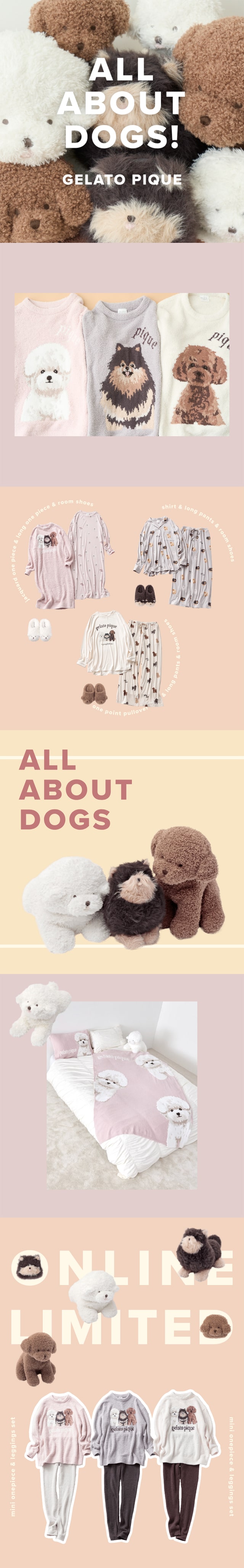 ALL ABOUT DOGS!_sp_1