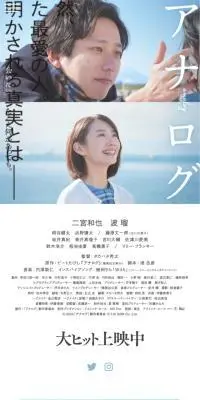 アナログのLPデザイン（邦画・洋画・海外ドラマ／ホワイト系／シンプル系）スマホ版
