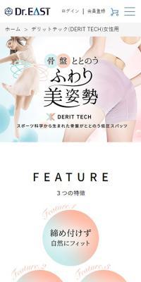 DERITTECH