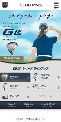 GLE3 Driver