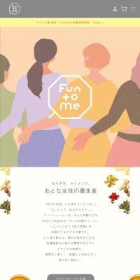 FuntoMe