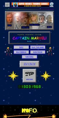 captainmarvel