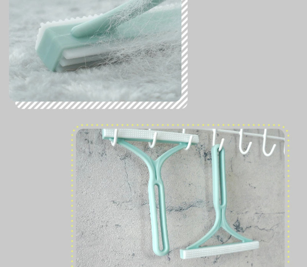 Carpet Cleaner LP design (detergent / Shades of grey / Stylish type) Mobile version
