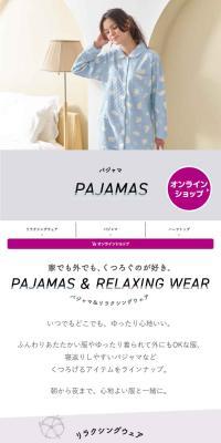 Relaxing Wear