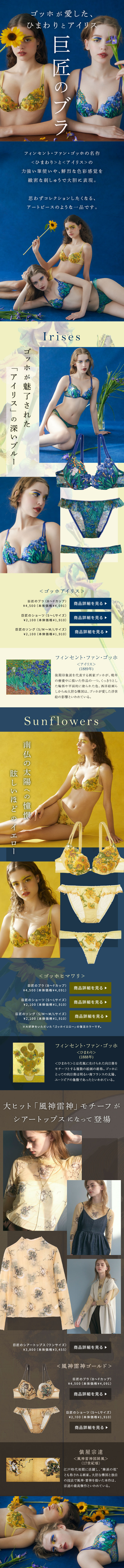 Maestro's Bra LP design (Underwear and Nightwear / Shades of blue / Arts) Mobile version