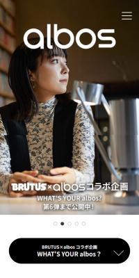 albos