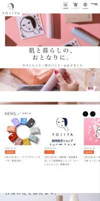 Yojiya Co., Ltd.
