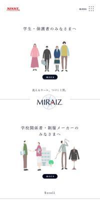 Miraizu