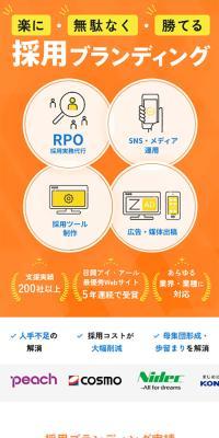 Recruitment Branding