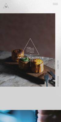 PAQUET MONTÉ