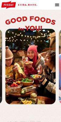 GOODFOODSforYOU!