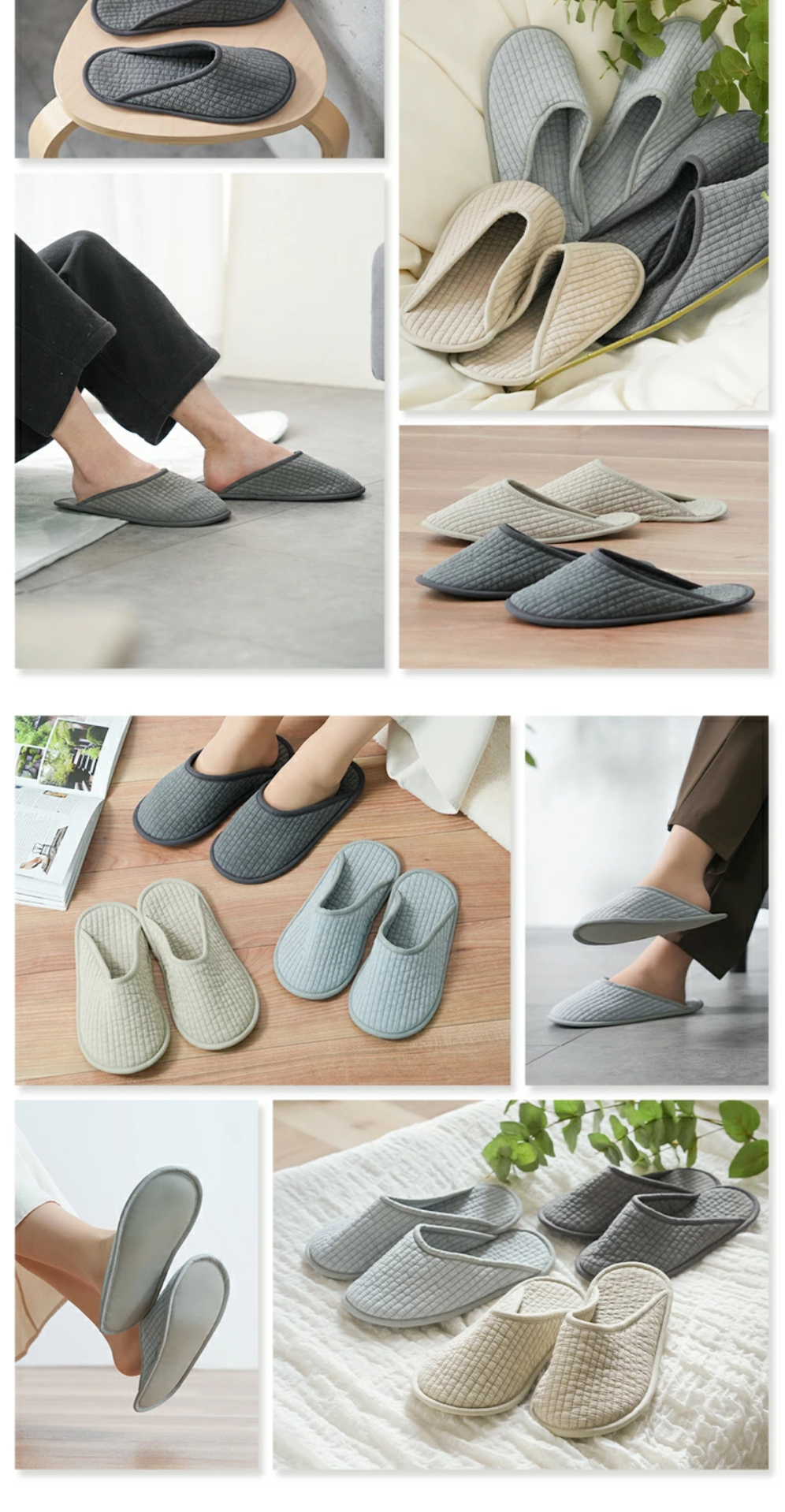 Nubisurippa LP design (Shoes / White-based / Refined style) Mobile version