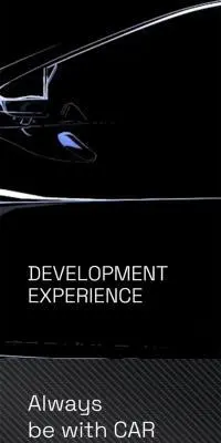 トータルテクニカルソリューションズ採用サイトのLPデザイン（中途採用／ブラック系／かっこいい系）スマホ版