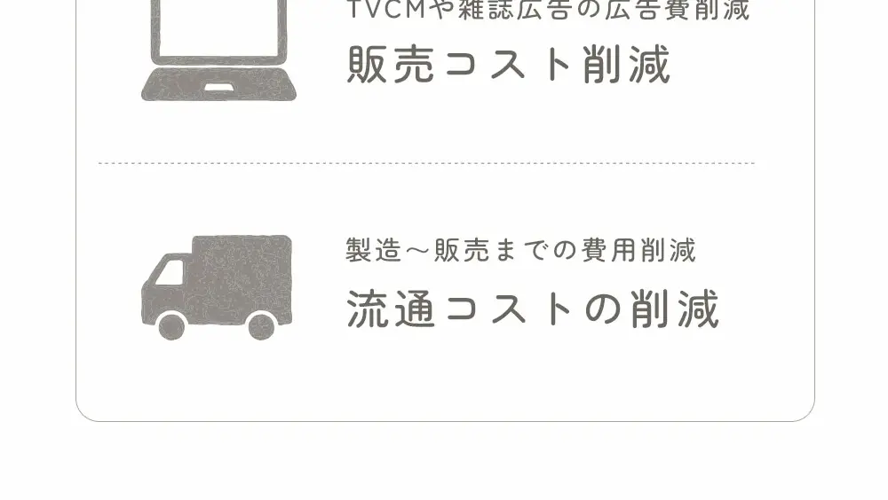 いいこのオリゴのLPデザイン（キッズ・ベビー用品／ピンク系／かわいい系）スマホ版