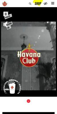 HavanaClub