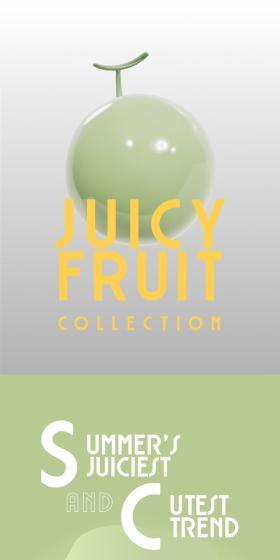 JUICY FRUIT COLLECTION