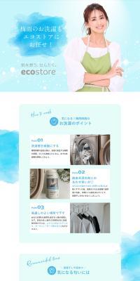 ecostore