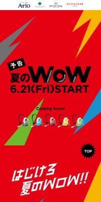 Summer WoW