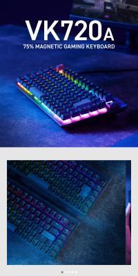 KYEBOARD VK720A