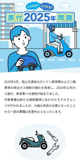 What will happen? What should we do? Gentsuki 2025 Problem LP design (Diagnosis, Matching, and Summary / Shades of blue / Trust and Safety) Mobile version