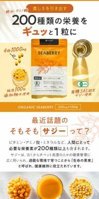 Seaberry