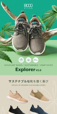 Vegan Shoes