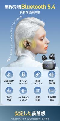 Wireless Earphones