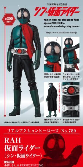 メディコム・トイ RAH サイクロン号(シン・仮面ライダー)のLPデザイン（玩具・ホビー・フィギュア／グレー系／スタイリッシュ系）スマホ版