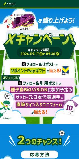 X Campaign LP design (Insurance, Finance, Credit / Multi-color type / Simple) Mobile version