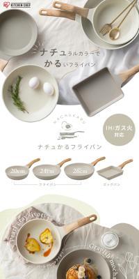 Nachu-Karu Frying Pan