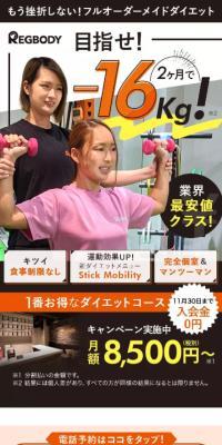 REGBODY