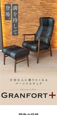 Personal Chair GRANFORT+
