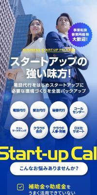 StartUp Call