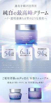 Extra Reset Cream 23