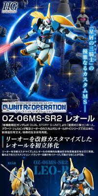 HG1/144 Reol