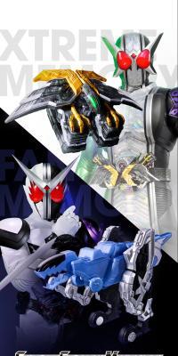 CSM Fang Memory & Xtreme Memory ver.2